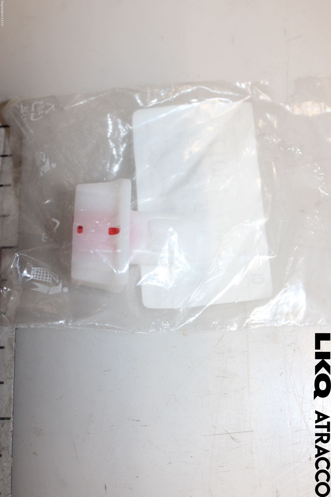 Toyota COROLLA 19- Inredning Clips