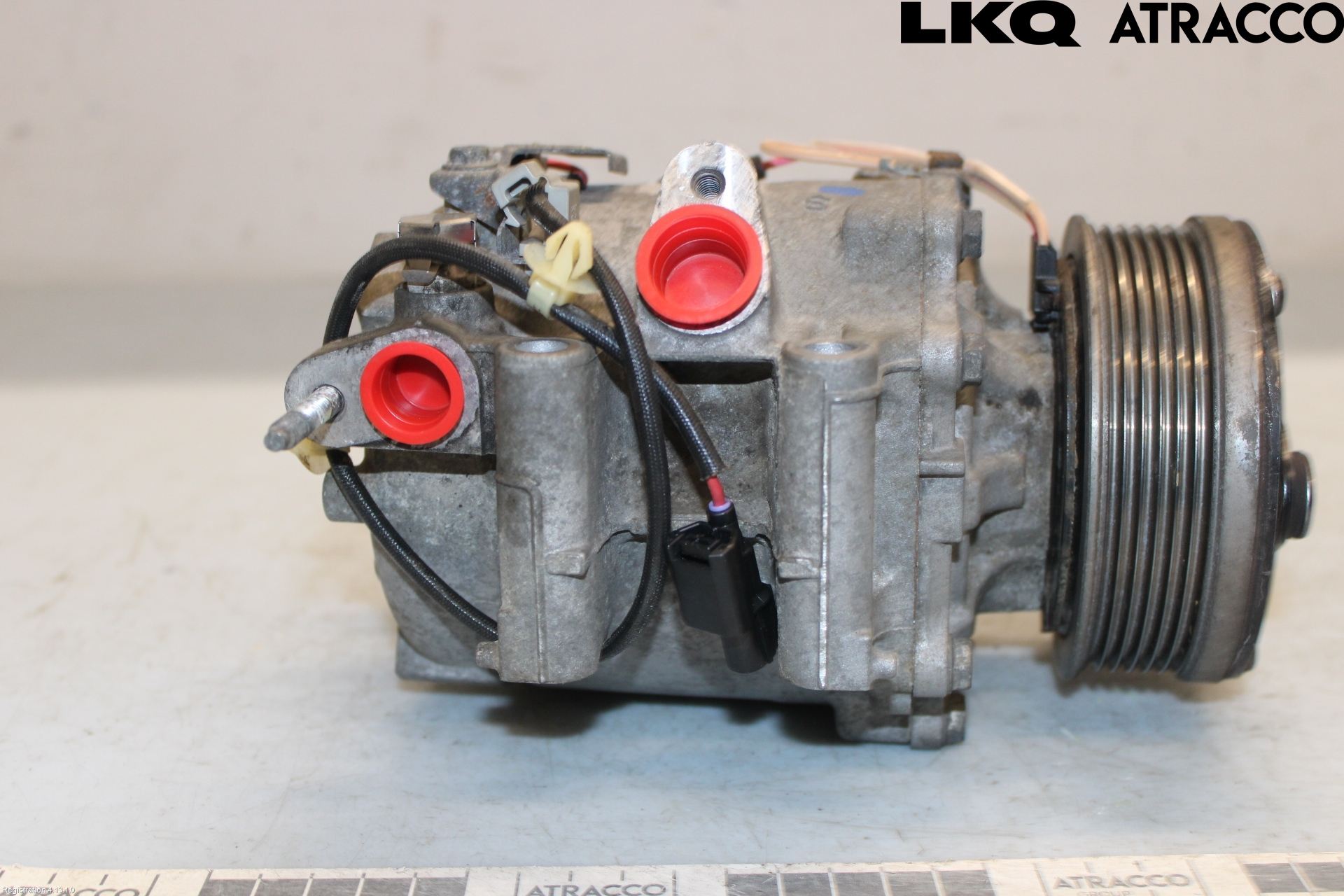 Honda CR-V 13-18 Ac Kompressor