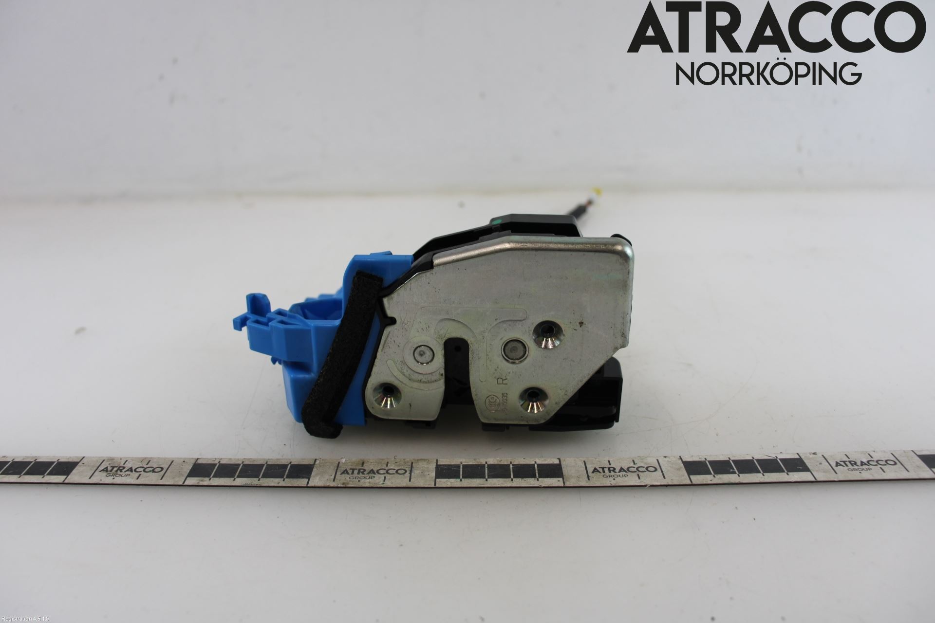 Kia CEED 12-18 Låskista-Dörrlås