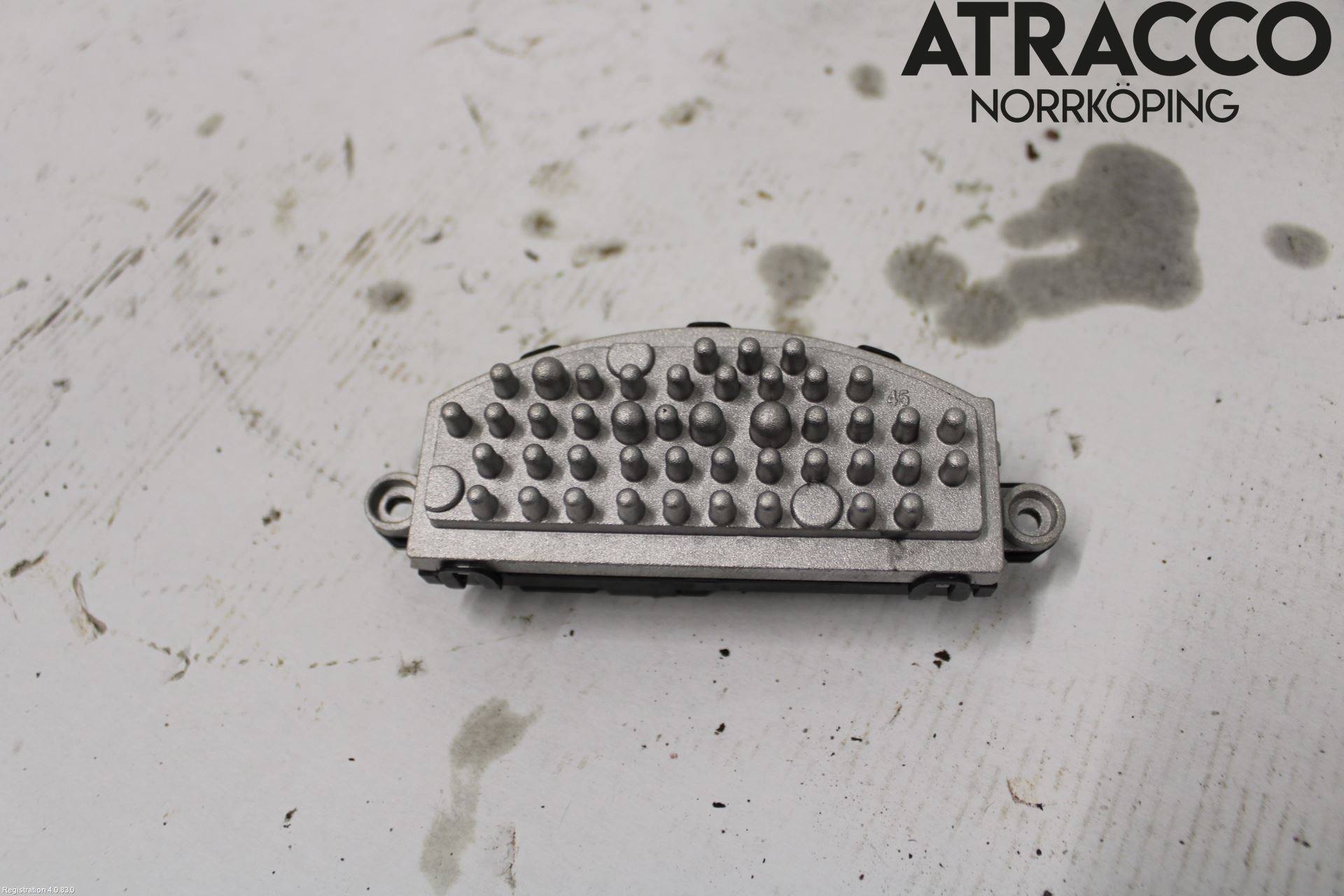 Seat LEON 13-20 Värmefläktsmotstånd