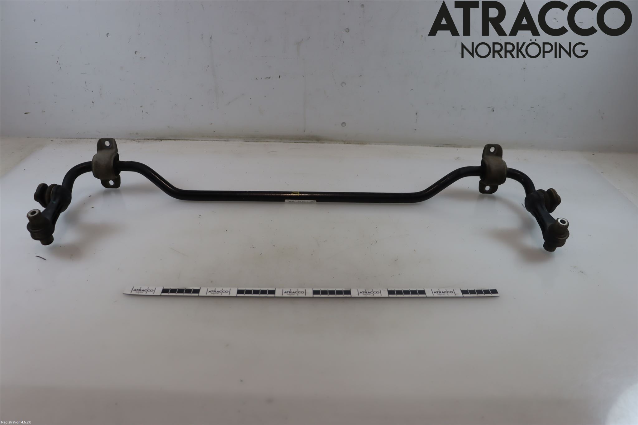 Volkswagen VW GOLF / E-GOLF VII 13-20 Krängningshämmare Bak