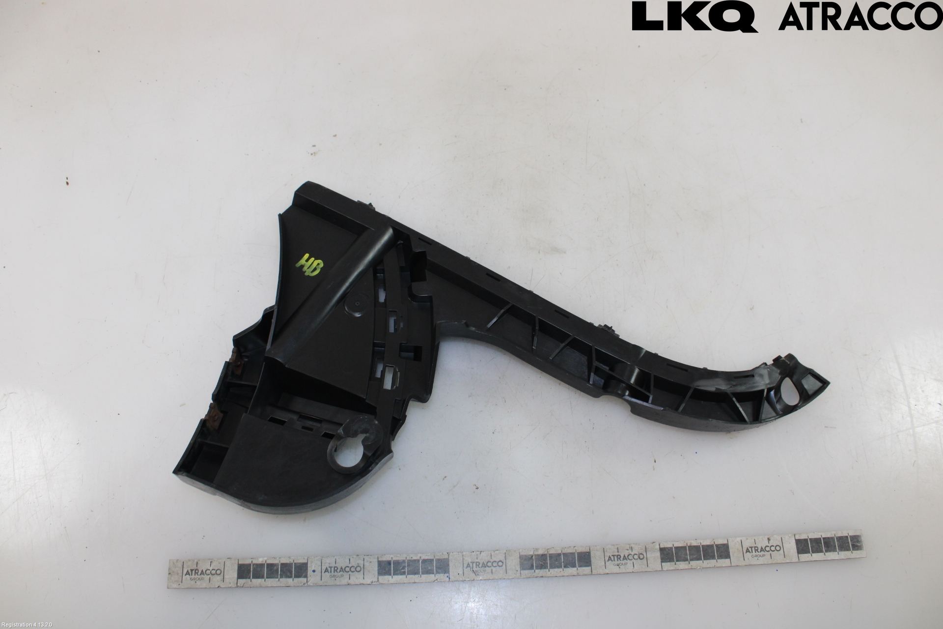 Volvo XC70 14-16 Stötfångarfäste Bak Hö