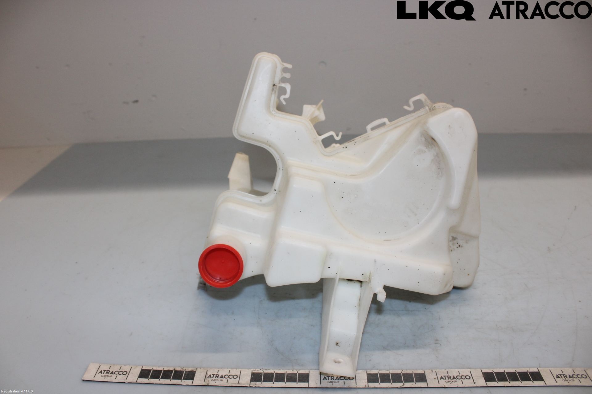 Nissan PULSAR Spolartank Vindruta-Strål