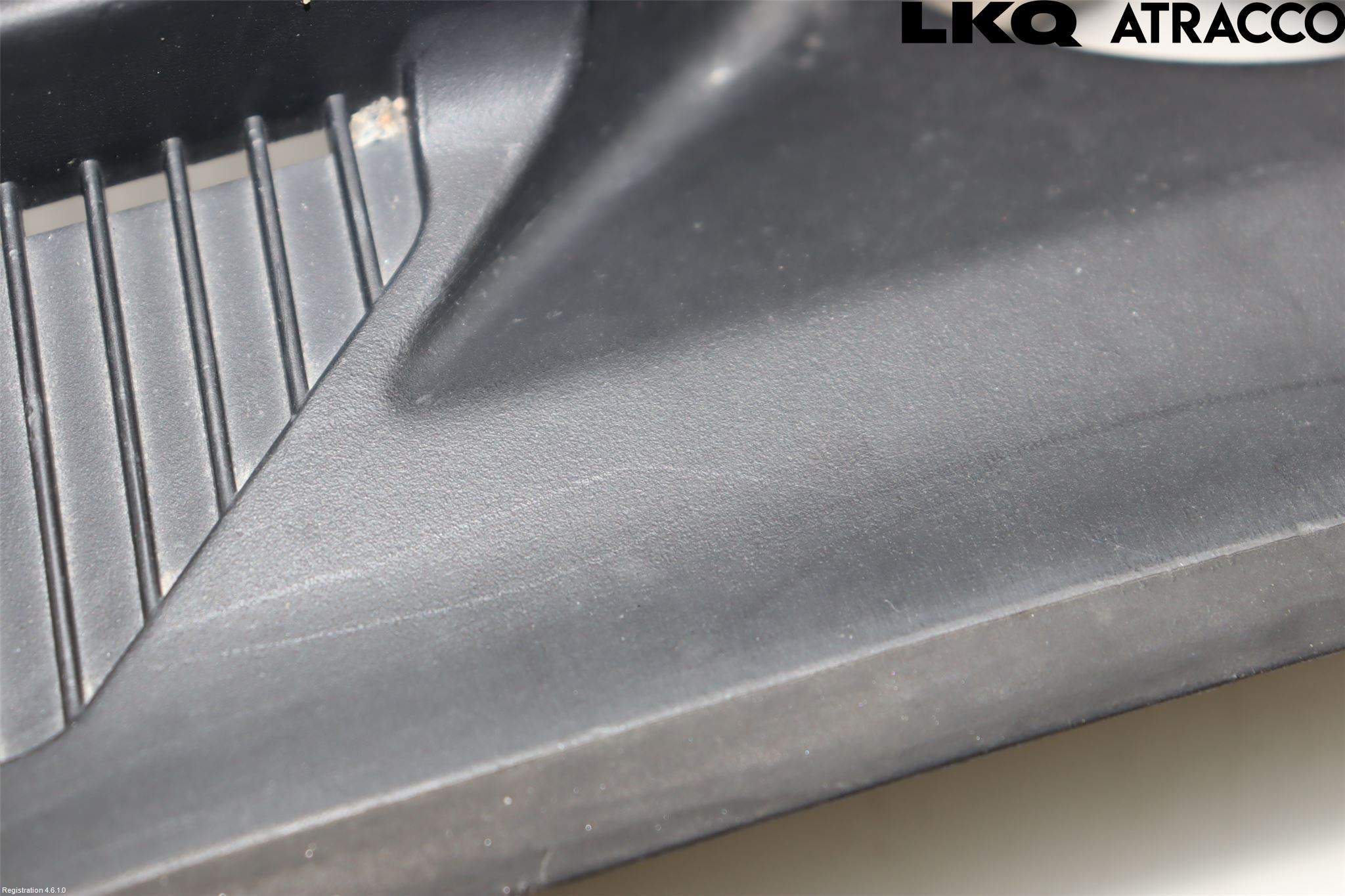 Nissan ALMERA    00-06 Torpedplåt-Torpedplast