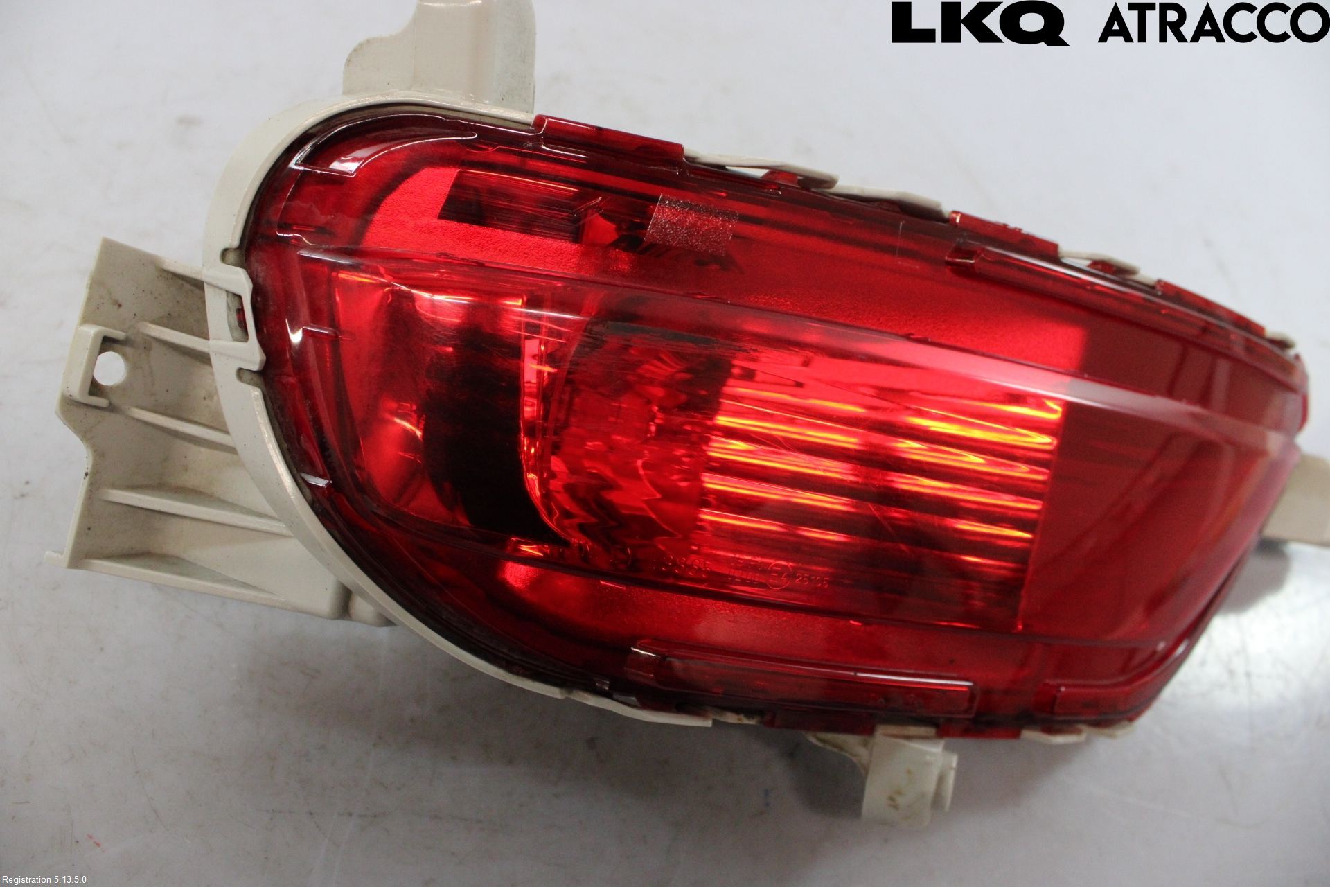 Mazda CX-5 17- Dimljus/Reflex Bak