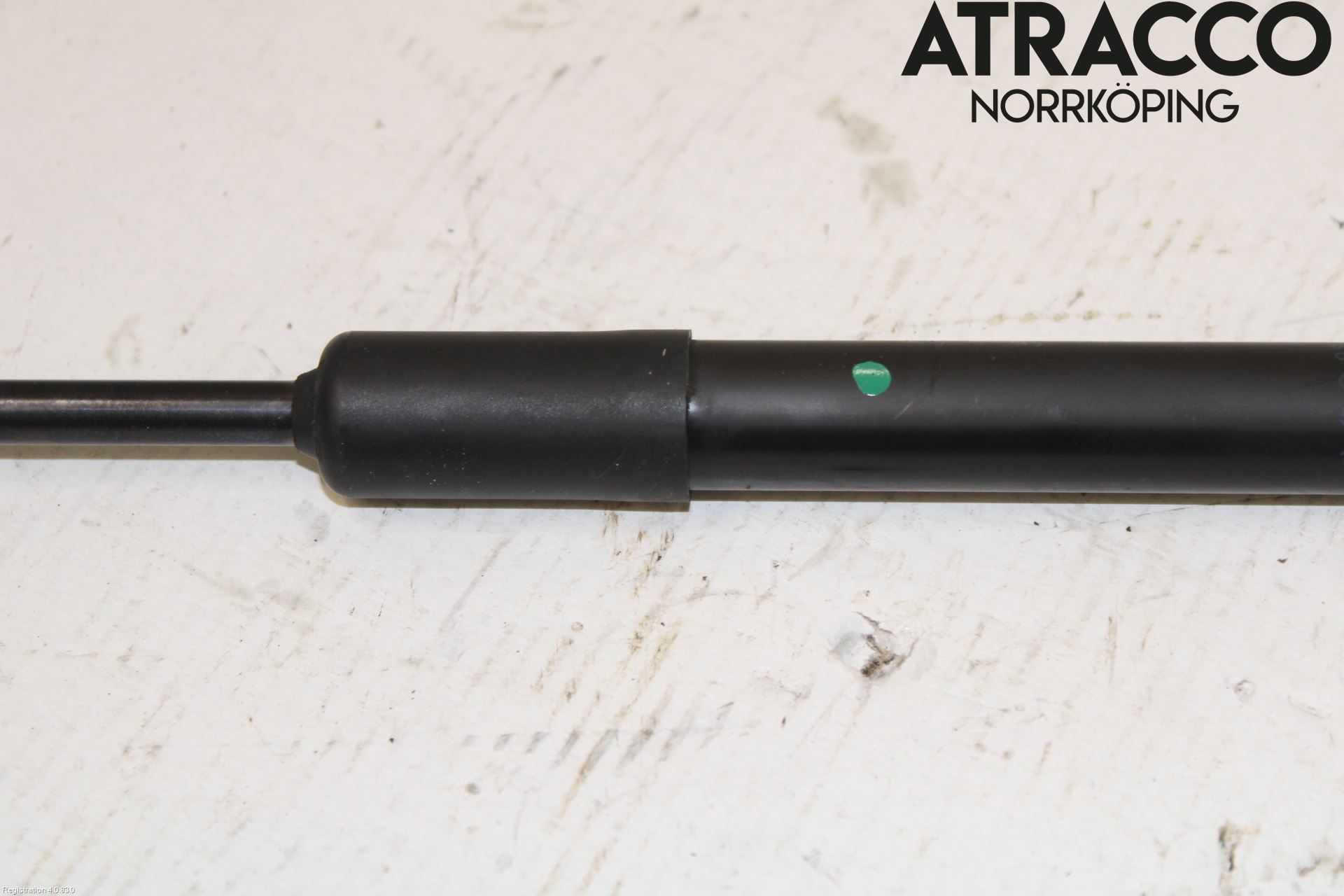 Skoda RAPID Gasfjäder Baklucka