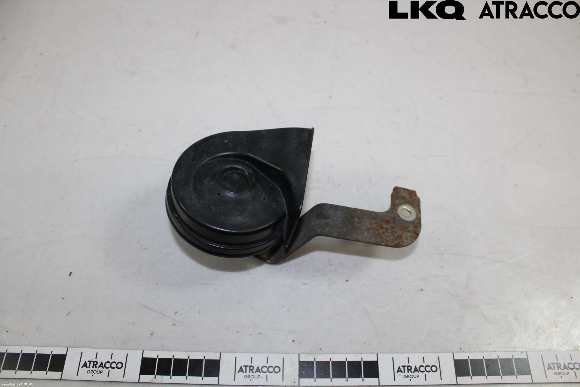 Volvo V50 08-12 Signalhorn