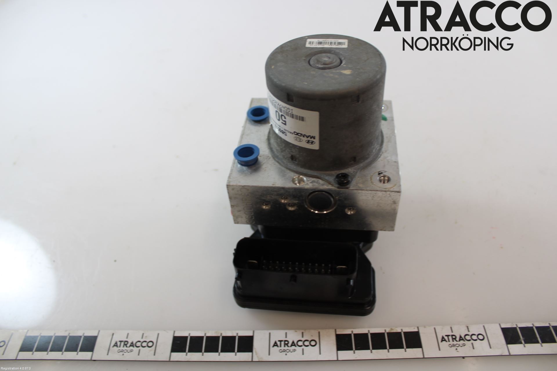 Kia RIO 12-16 Abs Hydraulaggregat