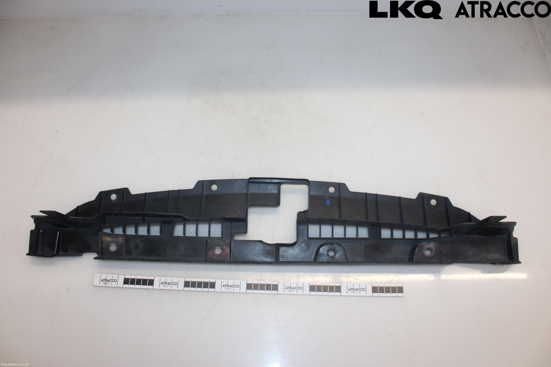 Subaru OUTBACK 10-15 Täckplast Front