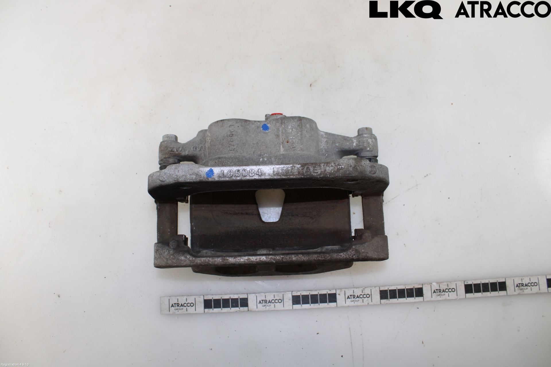 Volkswagen VW ID.7/TOURER 24- Bromsok Fram Höger