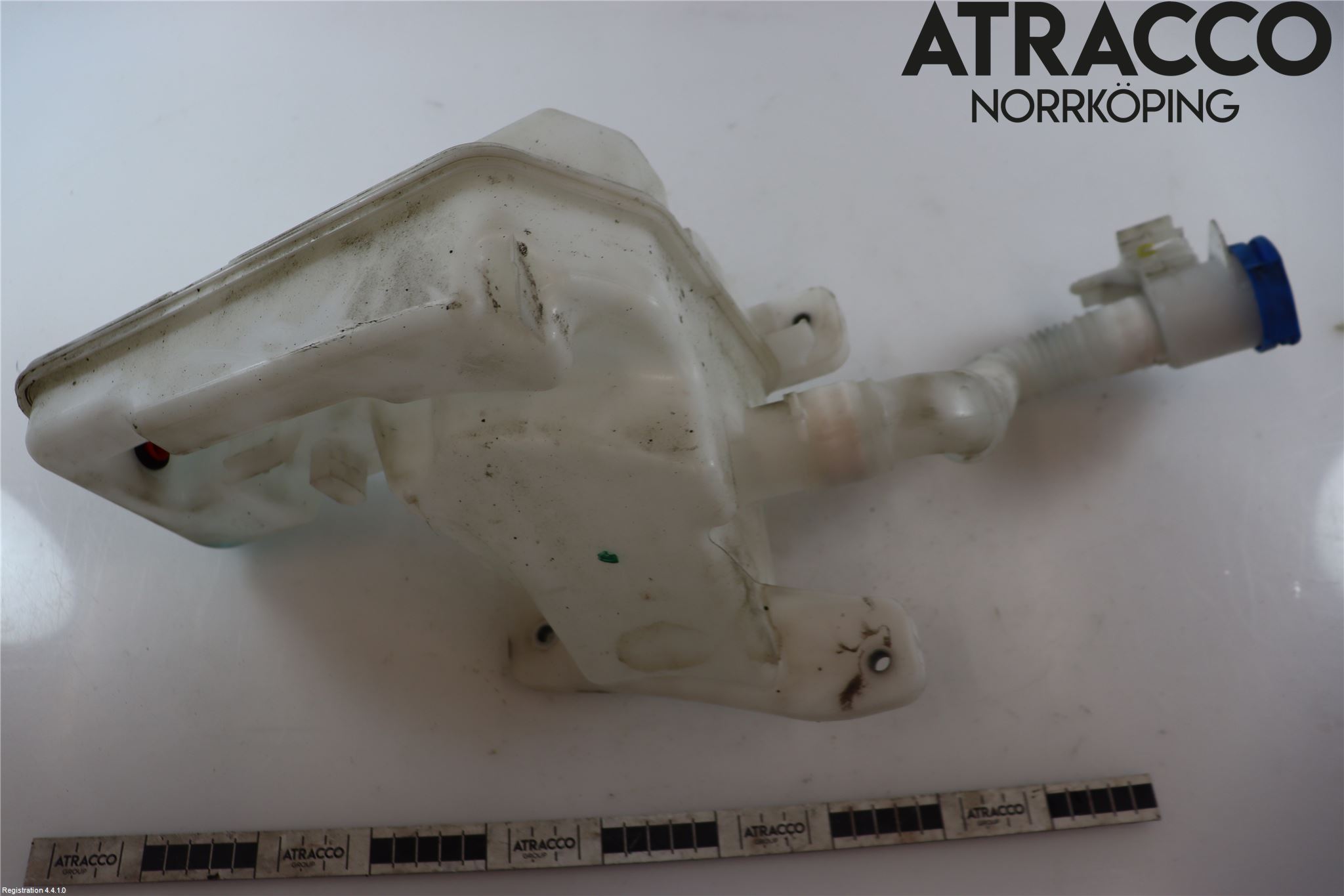 Volkswagen VW GOLF / E-GOLF VIII 20- Spolartank Vindruta