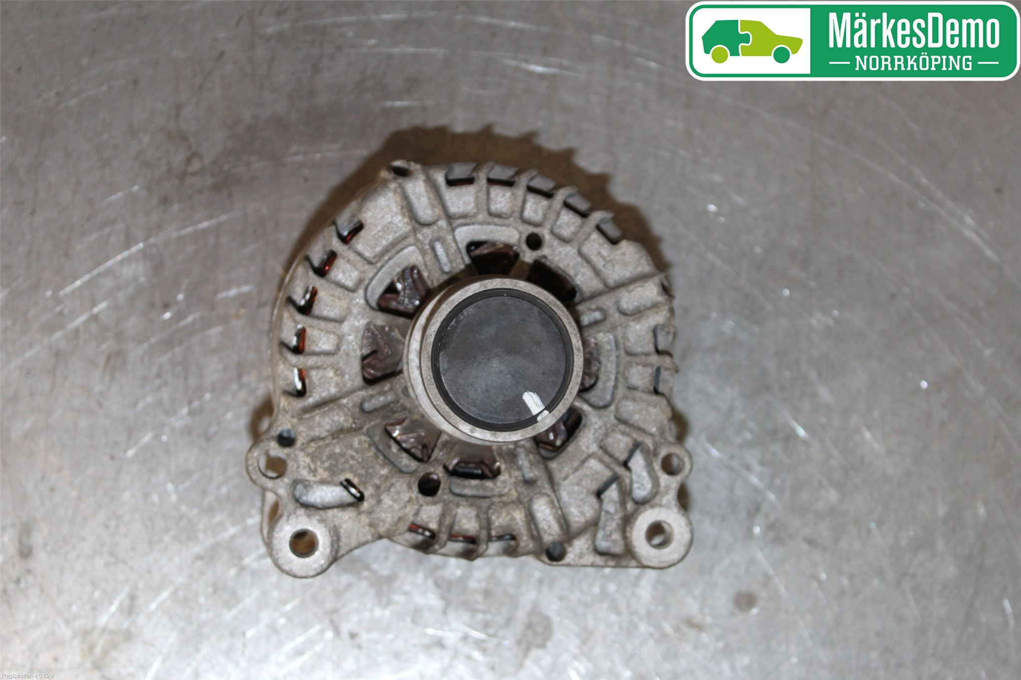 Seat LEON 13-20 Generator