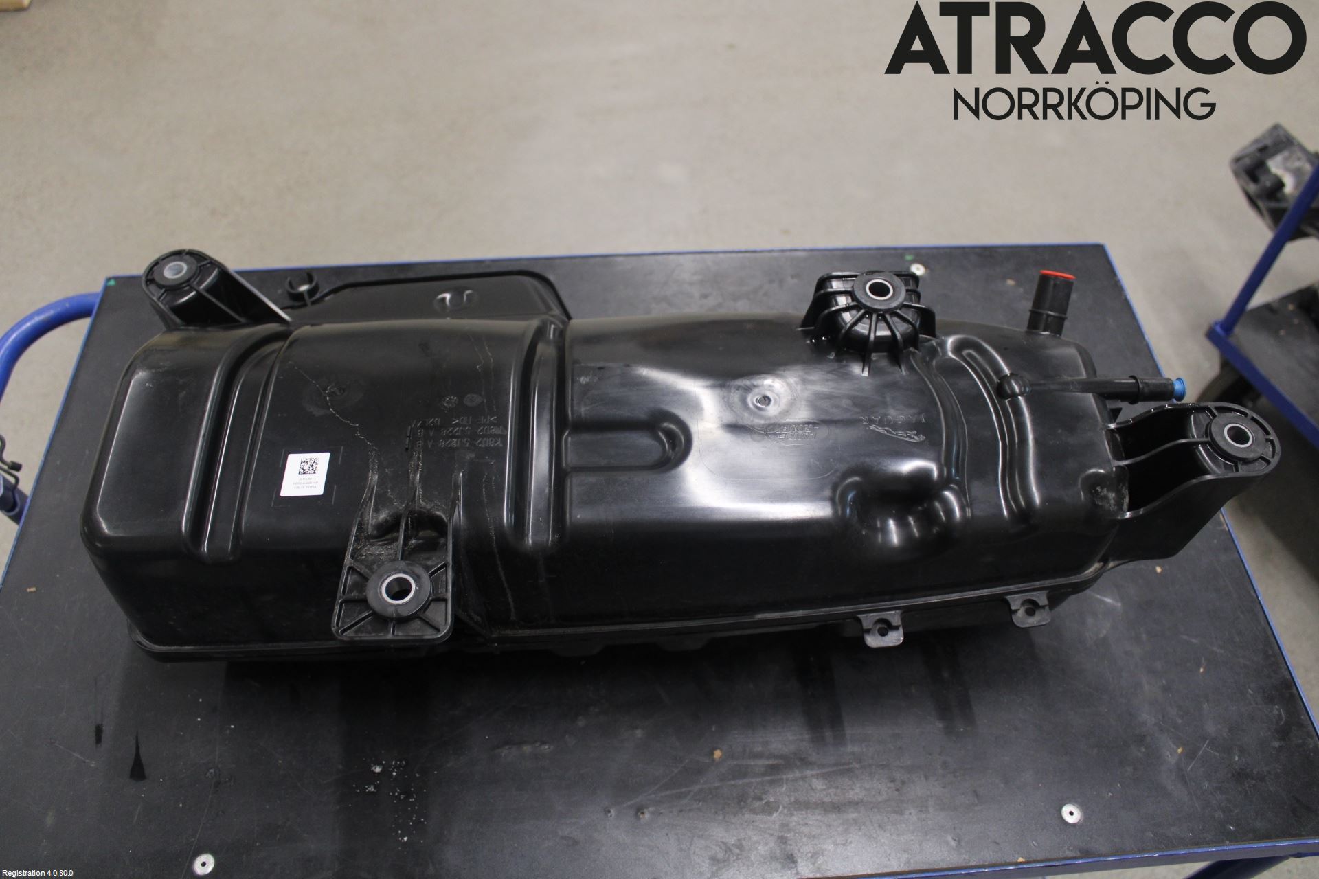 Landrover LAND ROVER RANGE ROVER EVOQUE (L551) 19- Adblue Tank