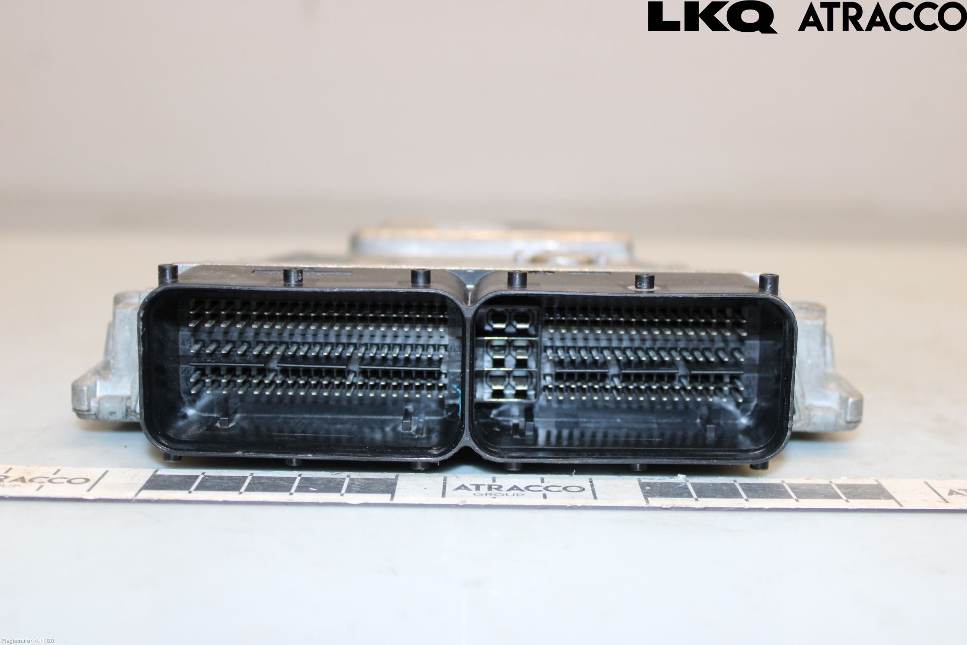 Volkswagen VW GOLF / E-GOLF VII 13-20 Styrenhet Insprut Bensin