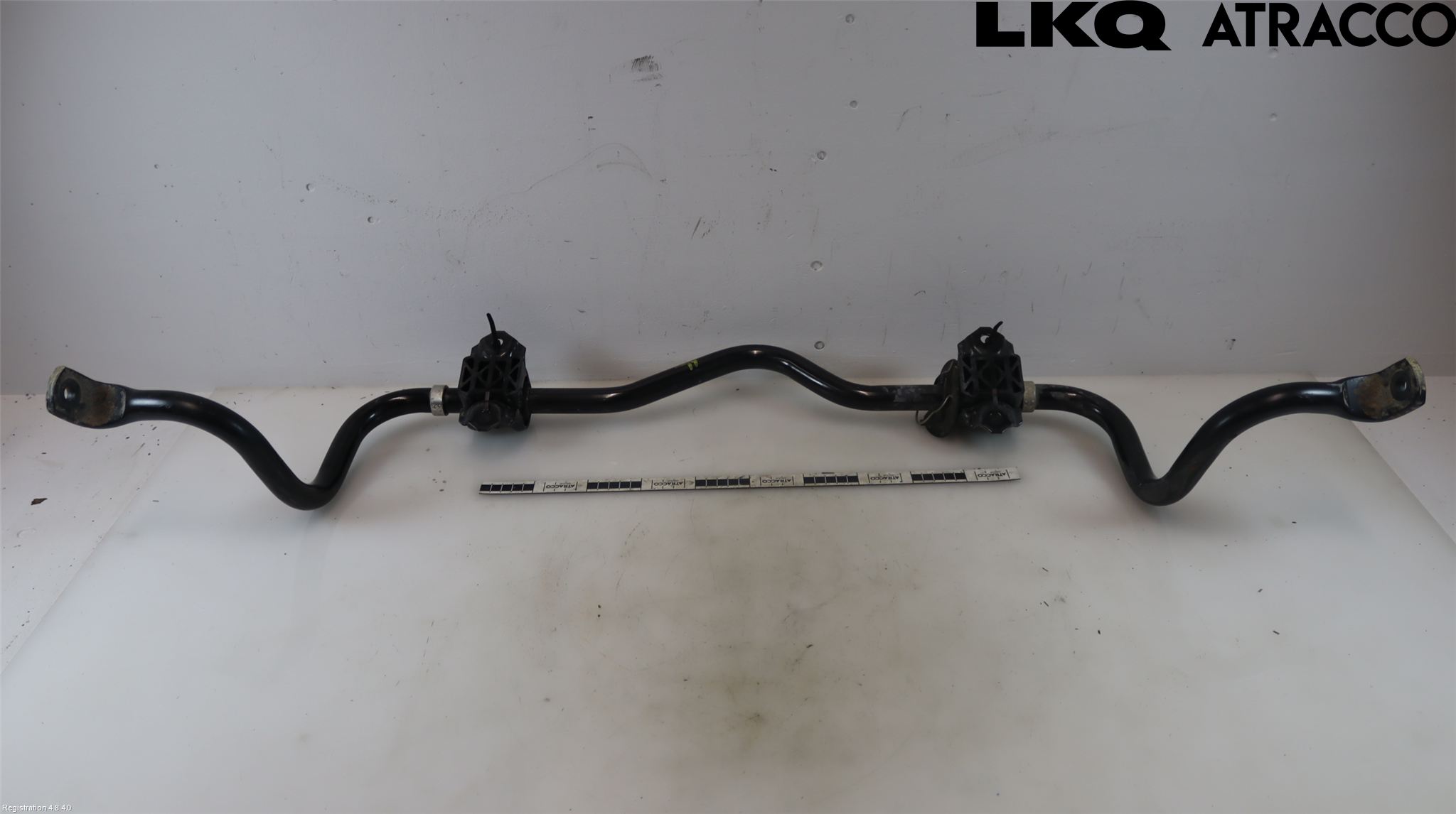 Toyota RAV4 19- Krängningshämmare Fram