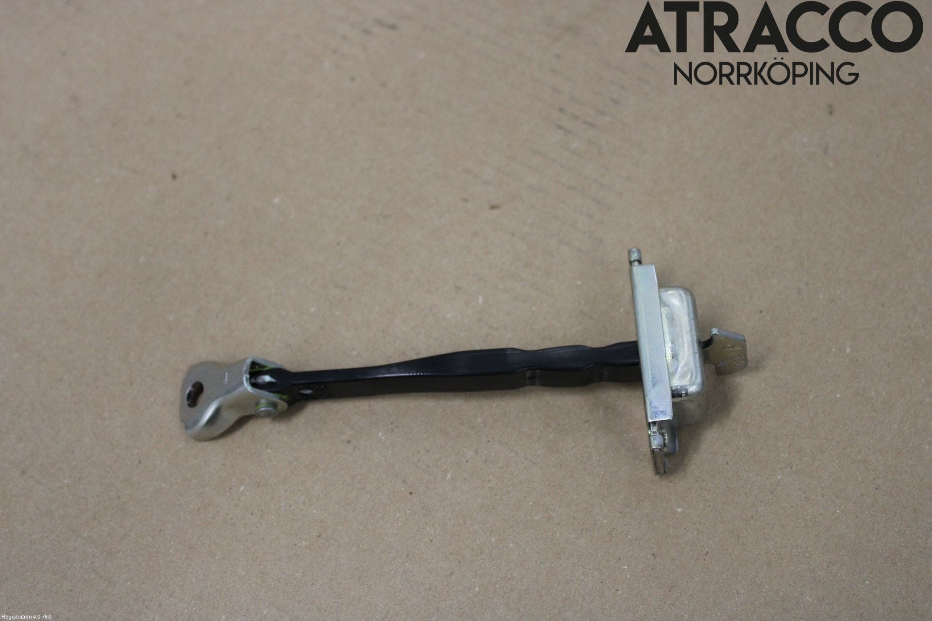 Toyota RAV4 19- Dörrstopp