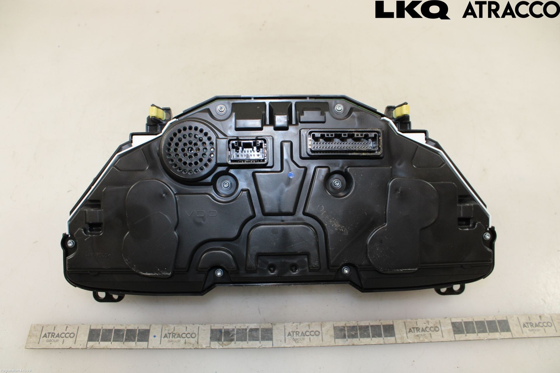Toyota AVENSIS 16-18 Instrument Komb