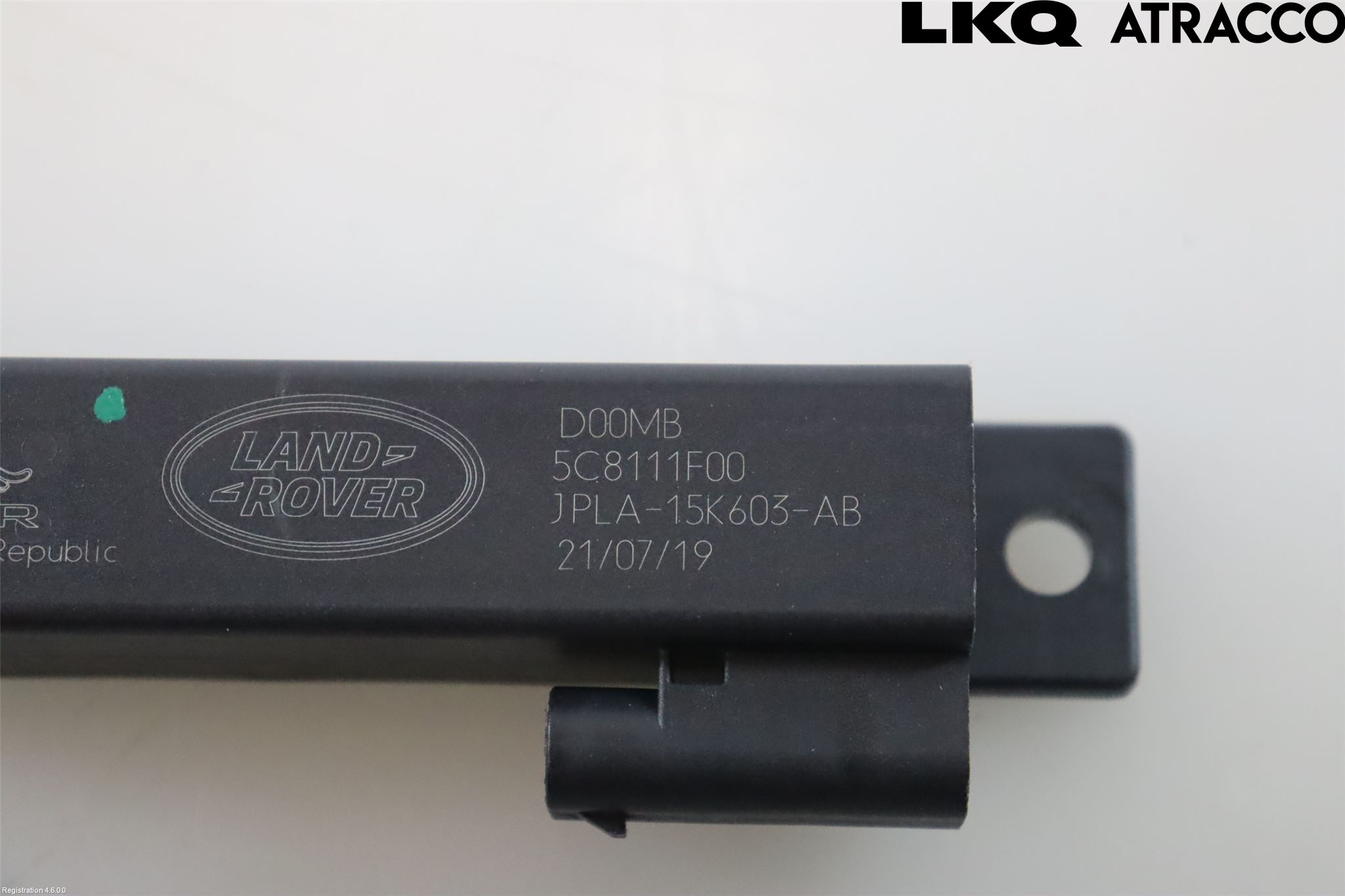 Landrover LAND ROVER DISCOVERY 5 16->> Antenn