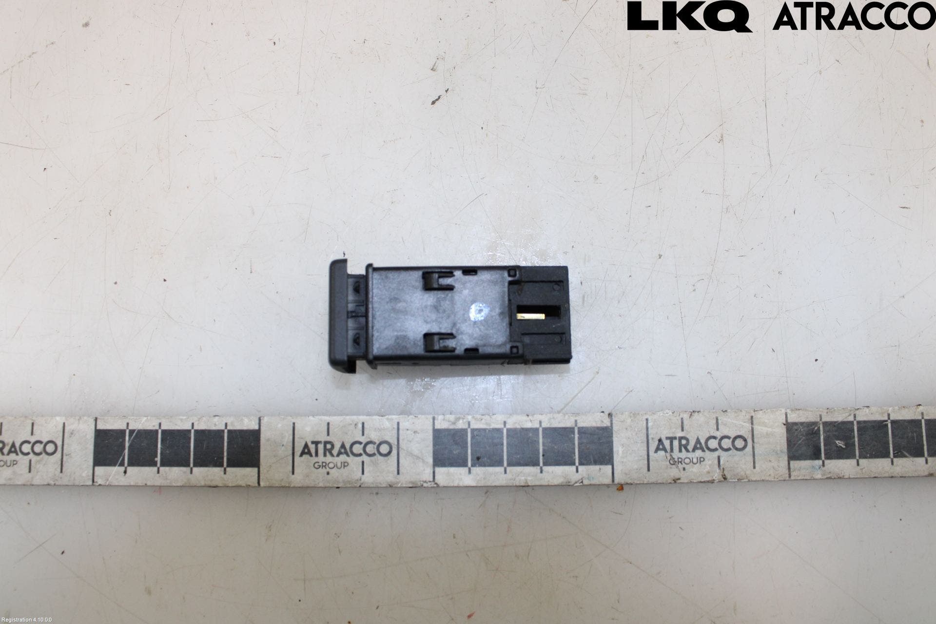 Landrover LAND ROVER DISCOVERY 2 98-04 Strömställare Övrigt