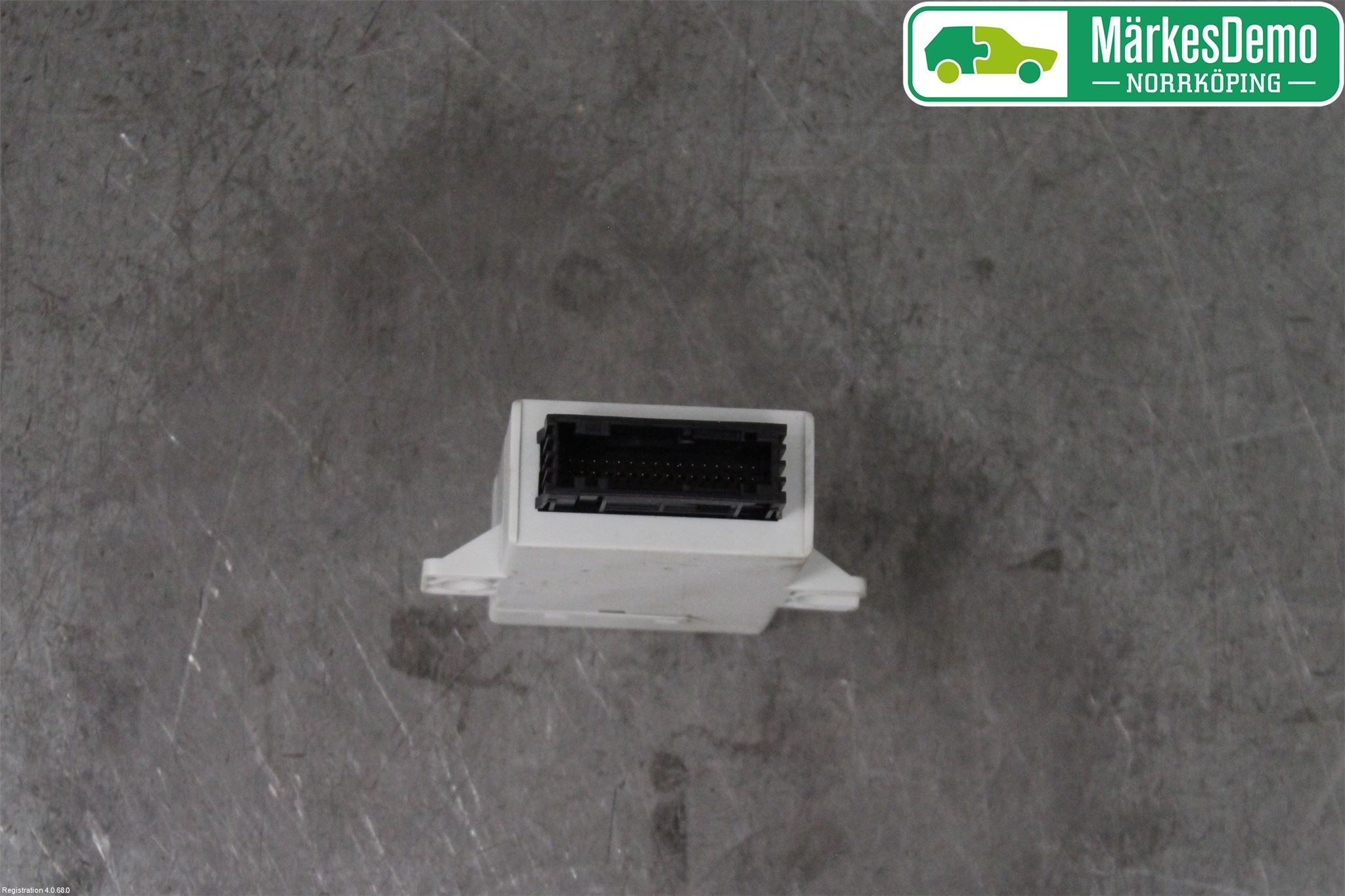 Audi A6/S6     05-11 Styrenhet Övrigt