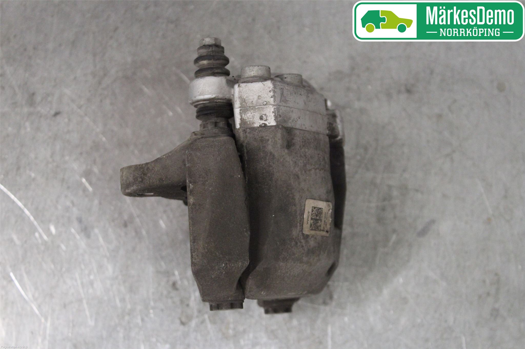Audi A6/S6 4G 11-18 Bromsok Fram Höger