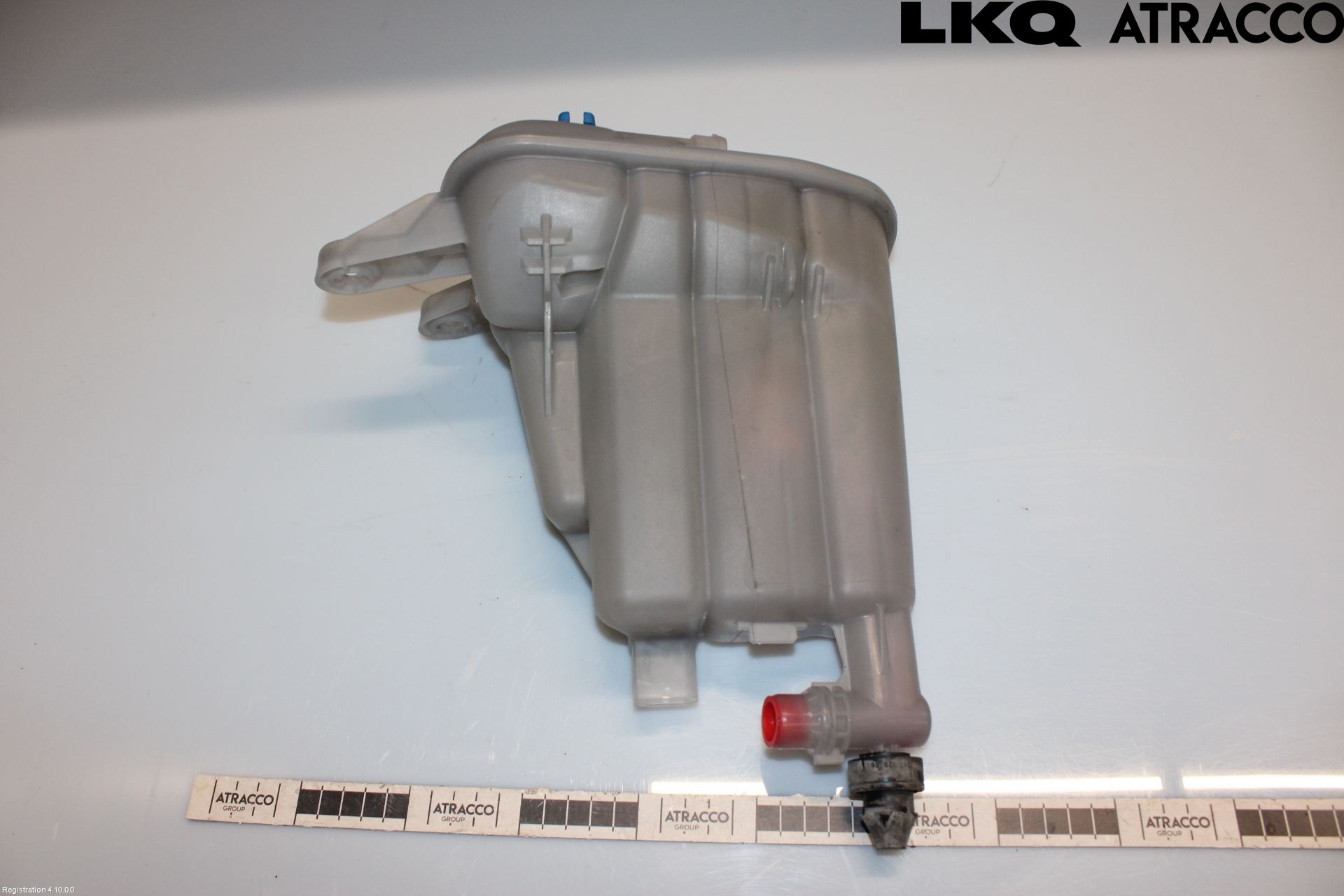 Audi A4 ALLROAD 09-16 Expansionstank