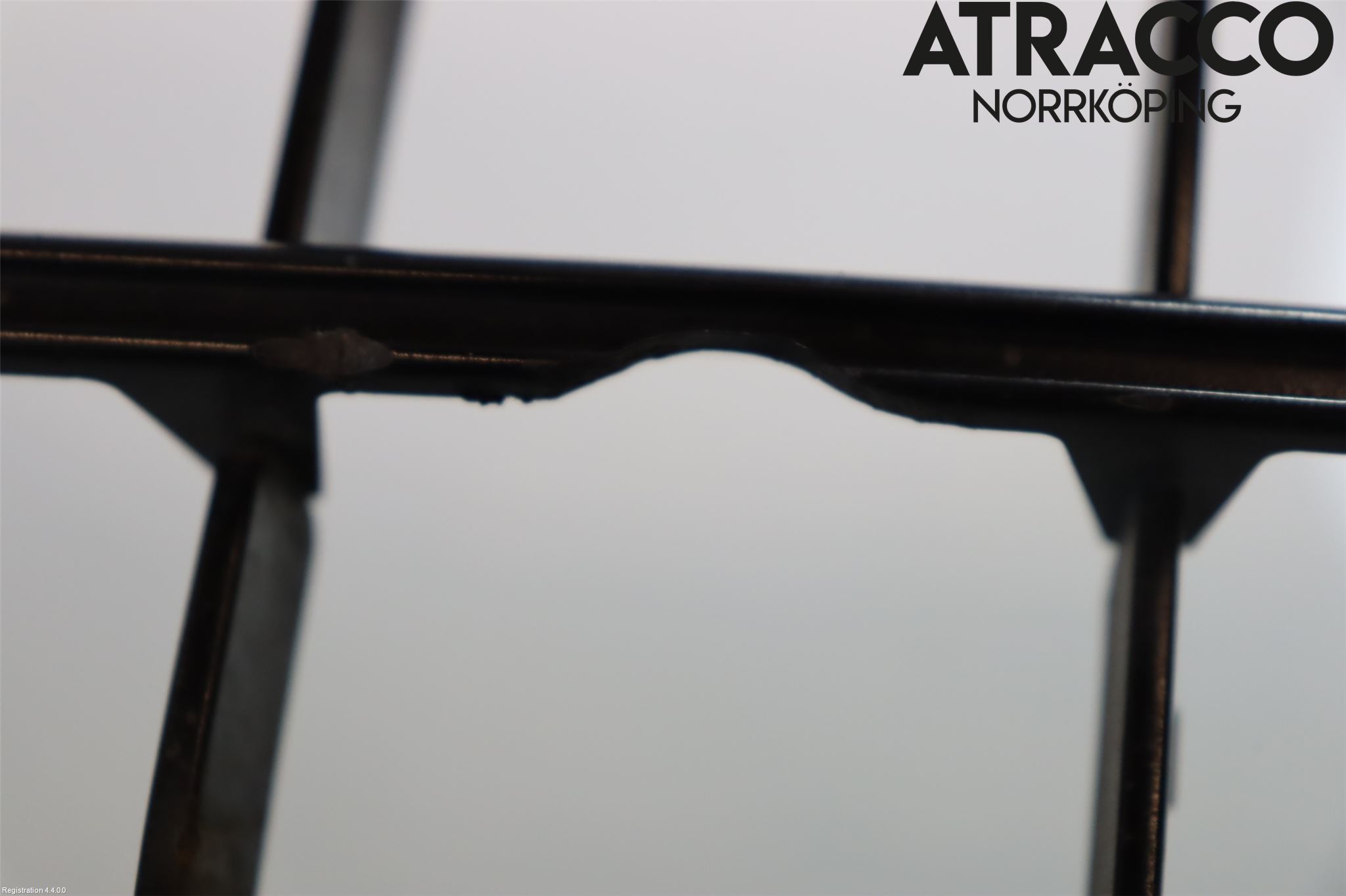 Audi A5 07-16 Grill Komp