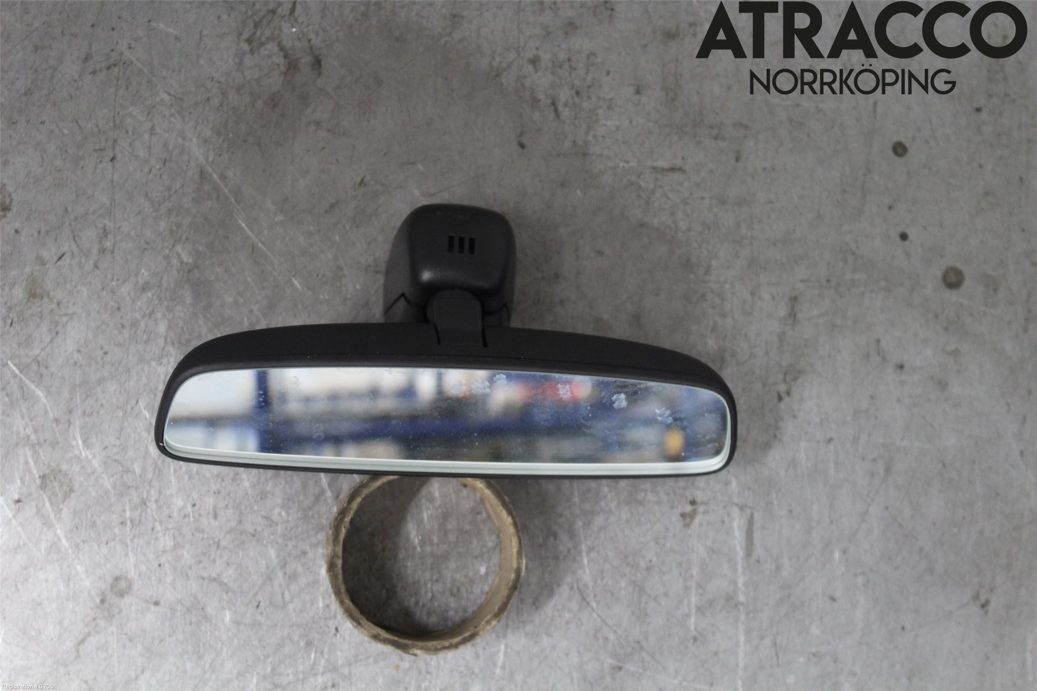 Audi A4/S4 B9 16-19 Spegel Invändig