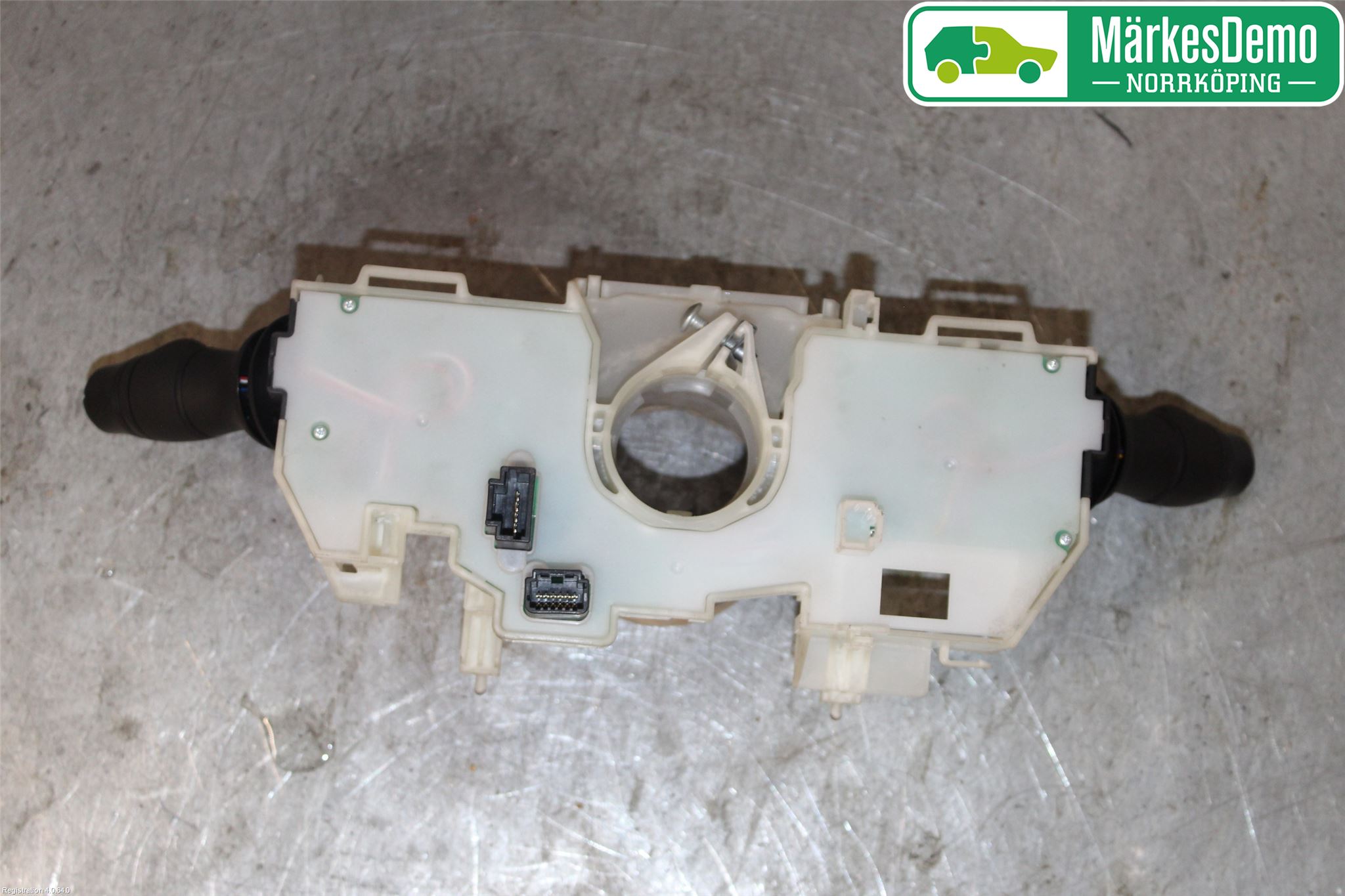 Renault MEGANE III 09-15 Spakcentral