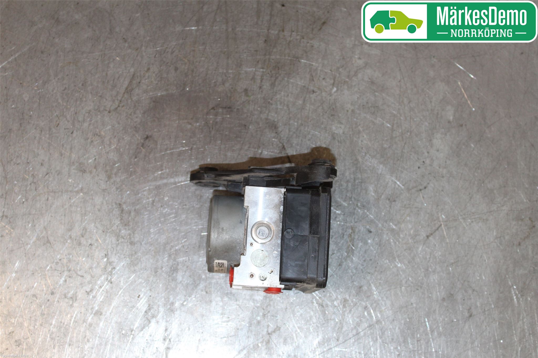 Volkswagen VW PASSAT 15-19 Abs Hydraulaggregat