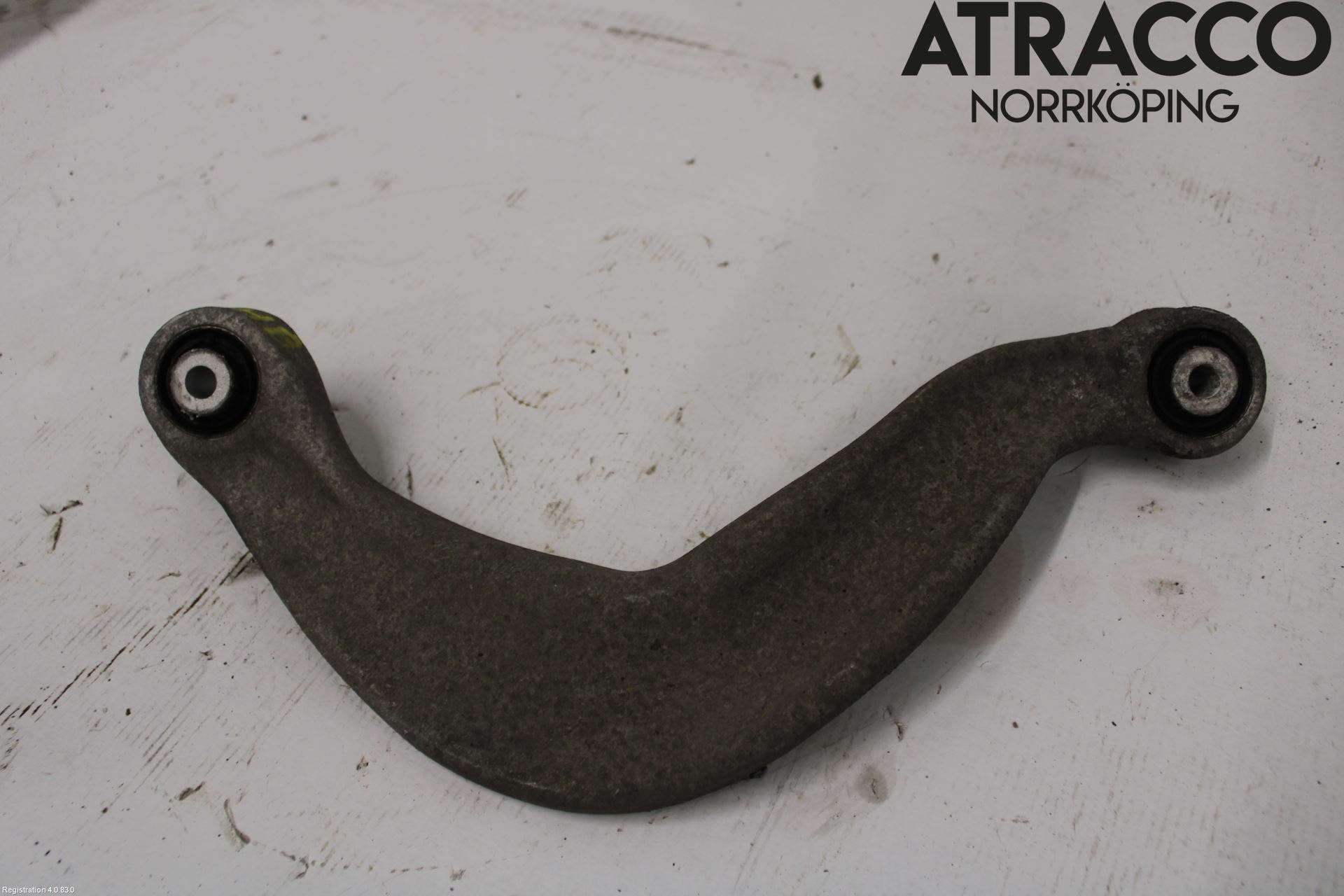 Audi A5 07-16 Bärarm Bak Övre Höger