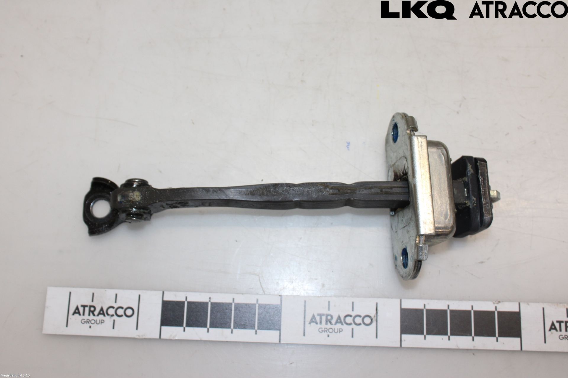 Toyota COROLLA 19- Dörrstopp