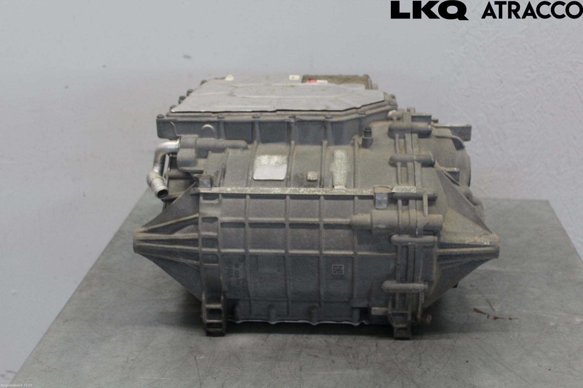 Volkswagen VW ID.7/TOURER 24- Motor Elektrisk Bak