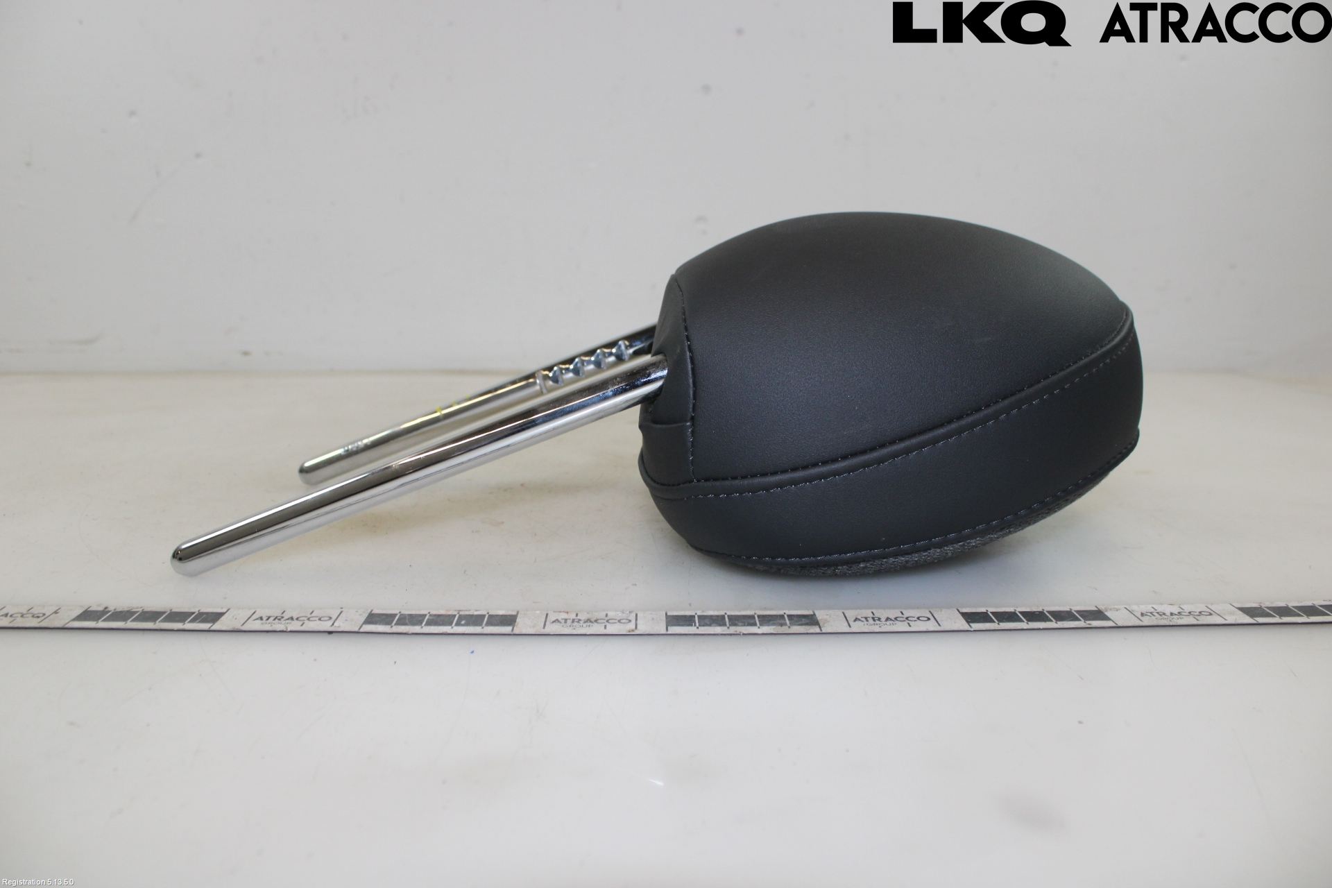 Mini ONE/COOPER 5DR F55 14-24 Inredning Nackstöd
