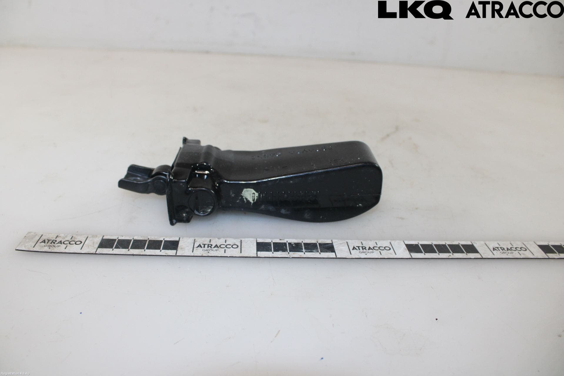 Skoda OCTAVIA (NX) 20- Dörrstopp