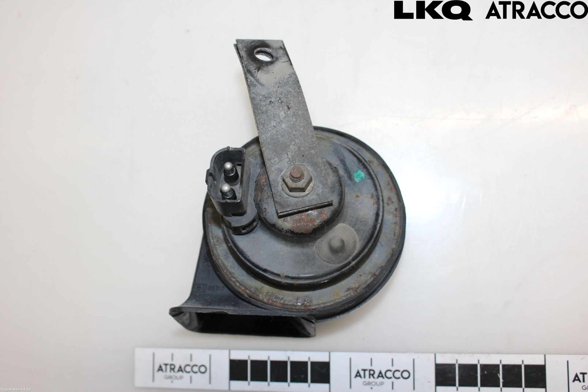 Saab 9000 CD    88-98 Signalhorn