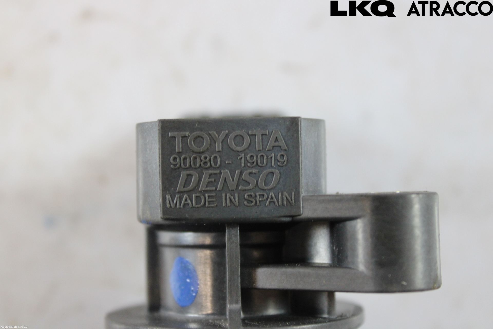 Toyota COROLLA VERSO 04-07 Tändspole