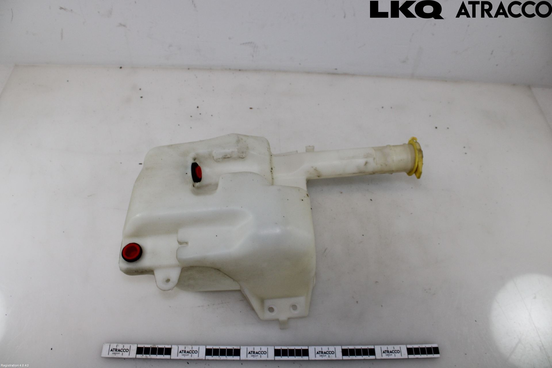 Chrysler CHR SEBRING Spolartank Vindruta-Strål