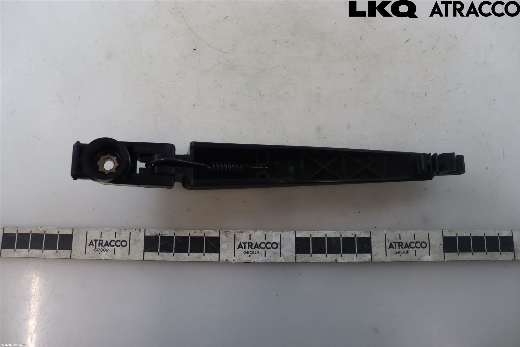 Toyota COROLLA 19- Torkararm-Bakruta