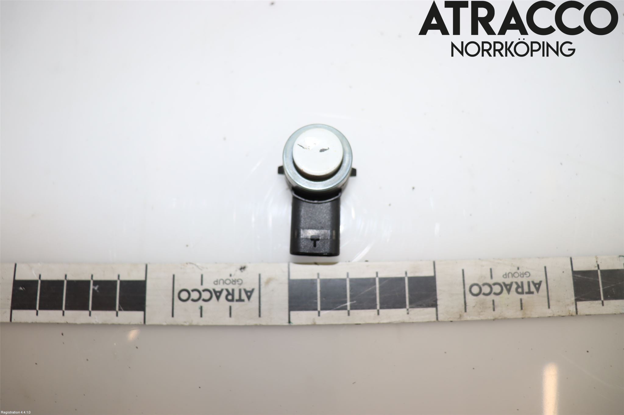 Volkswagen VW PASSAT 15-19 Parkeringshjälp Backsensor
