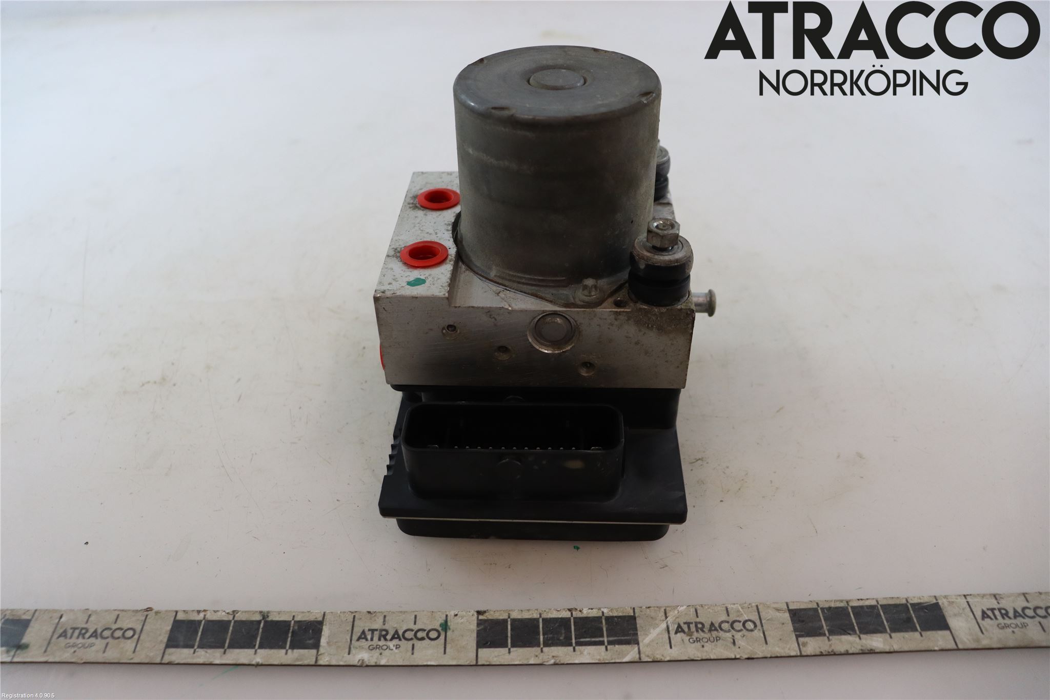 Citroen JUMPY 07-16 Abs Hydraulaggregat