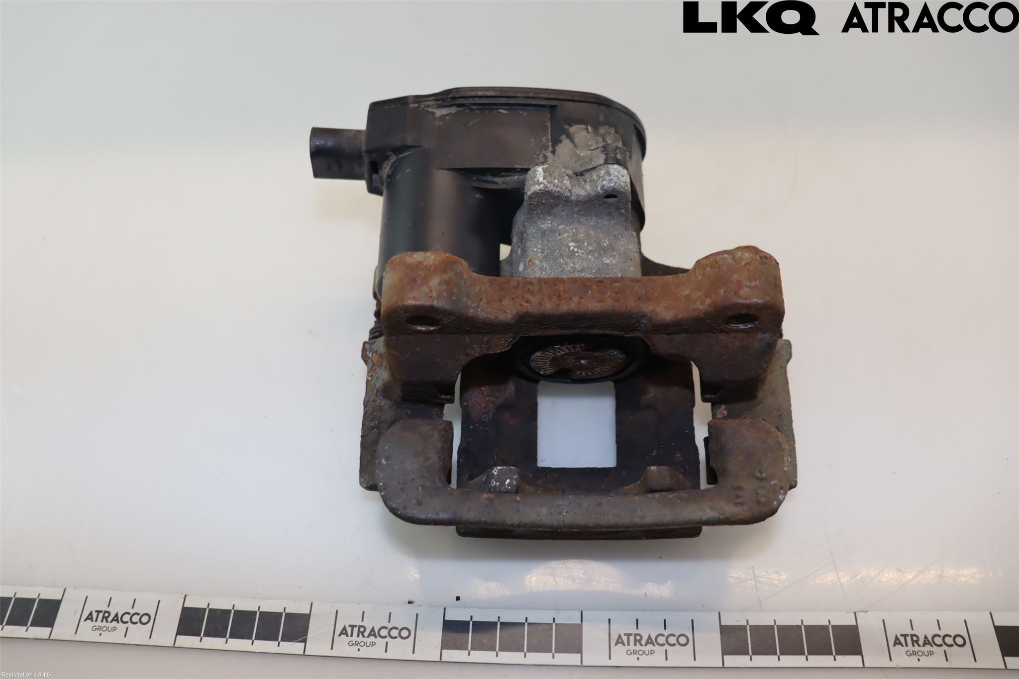 Hyundai IONIQ AE 17-22 Bromsok Bak Höger