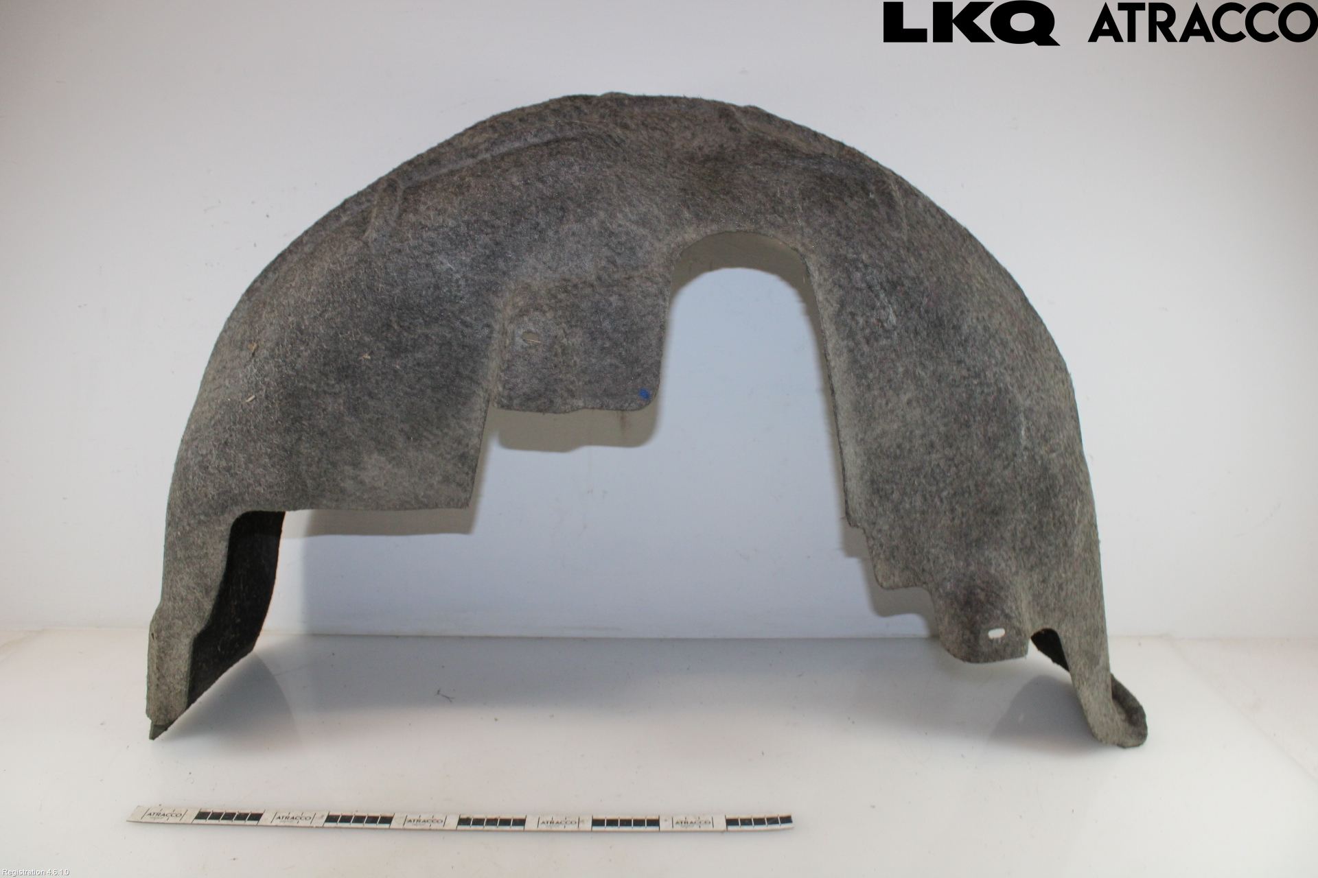 Volkswagen VW GOLF / E-GOLF VII 13-20 Skärm Inner