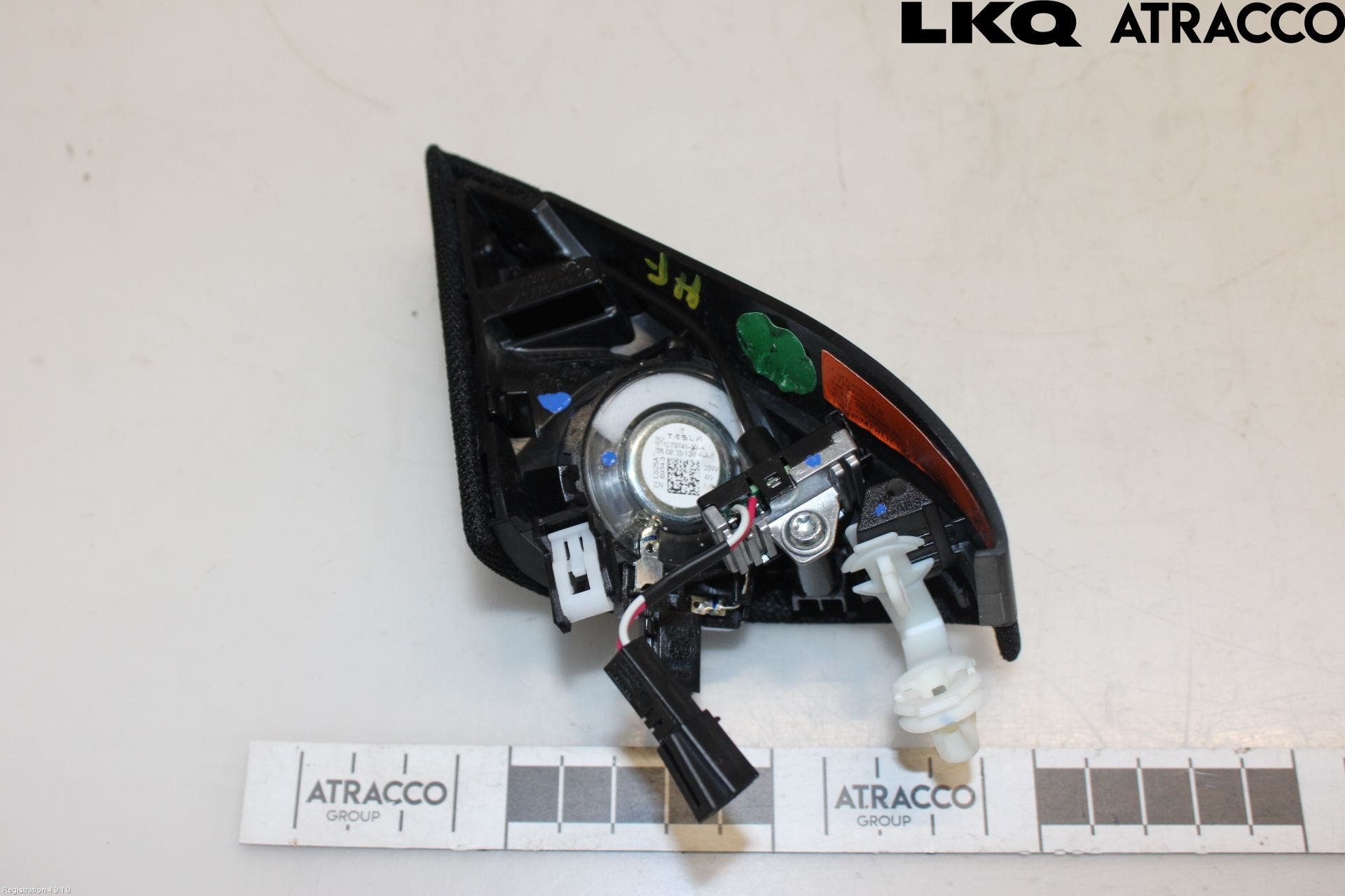 Alfa 4254 Högtalare