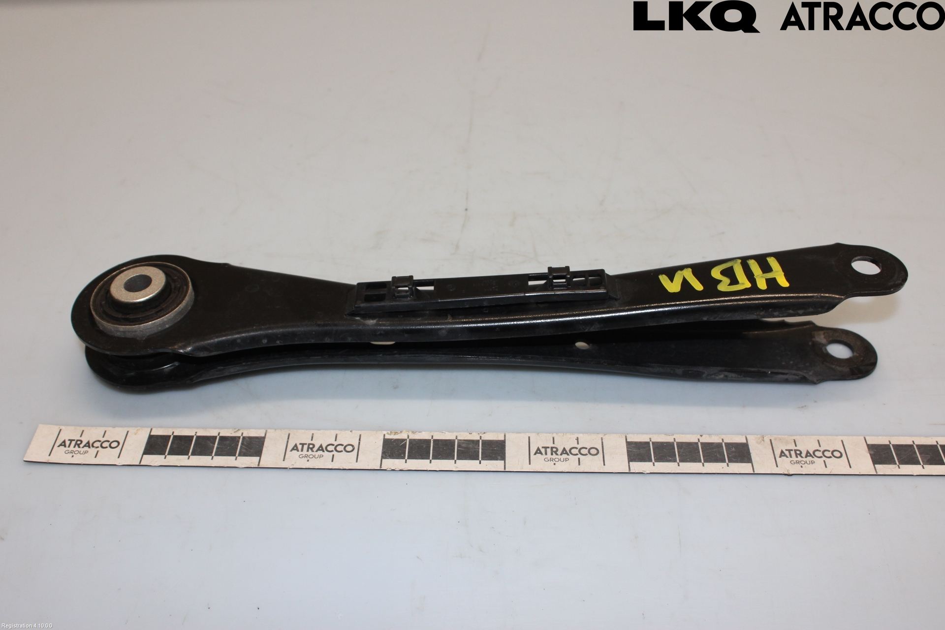 Volkswagen VW ID.4 21- Bärarm Bak Höger
