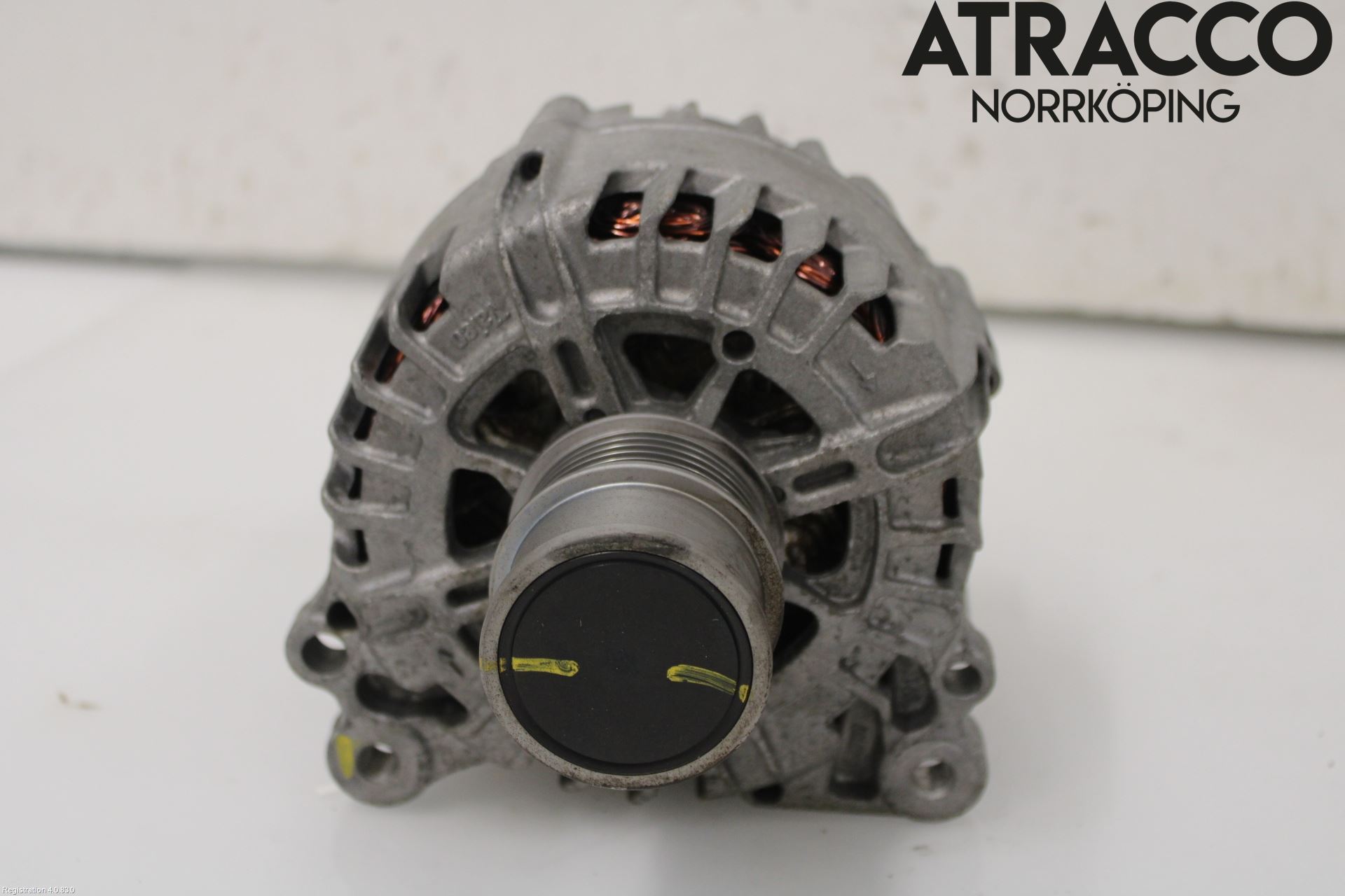 Skoda OCTAVIA (NX) 20- Generator