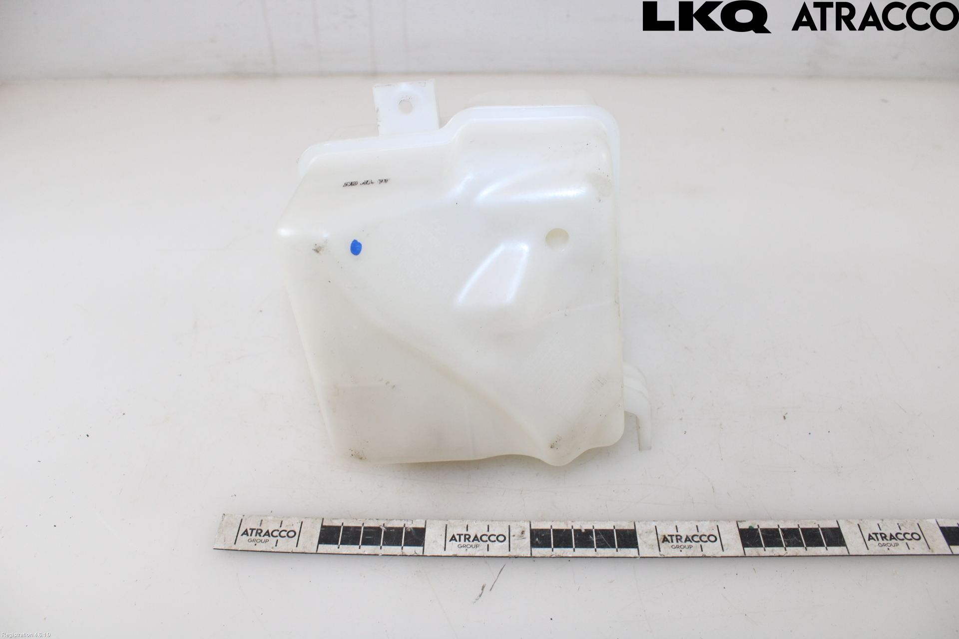 Hyundai i40 08-15 Expansionstank