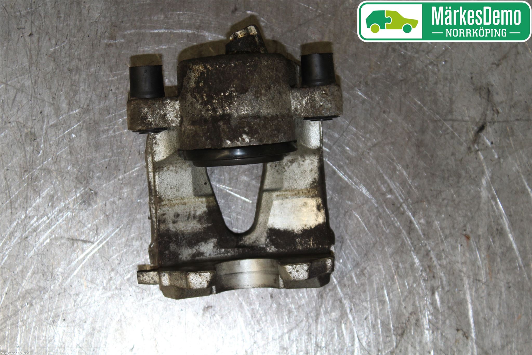 Skoda KAMIQ 20- Bromsok Fram Höger