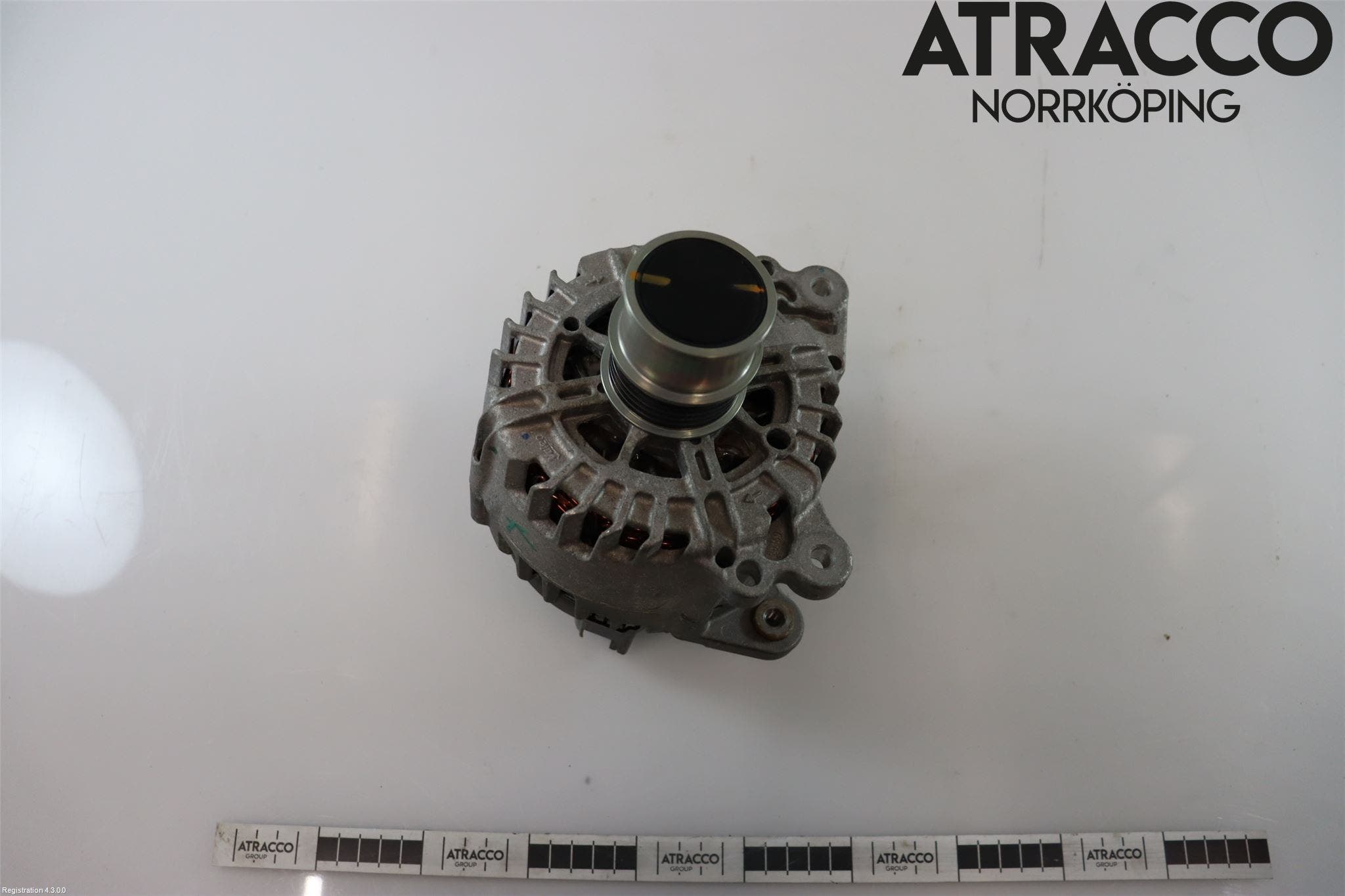 Volkswagen VW T-ROC 18- Generator