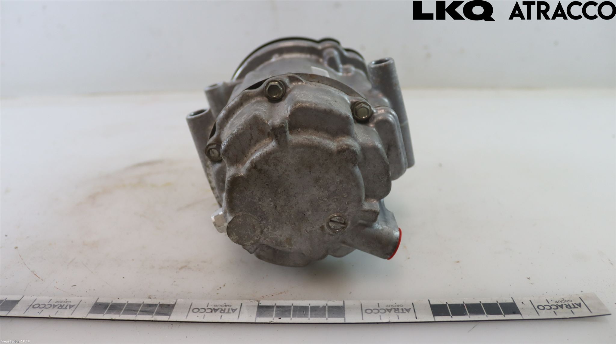 Toyota CAMRY 19-24 Ac Kompressor